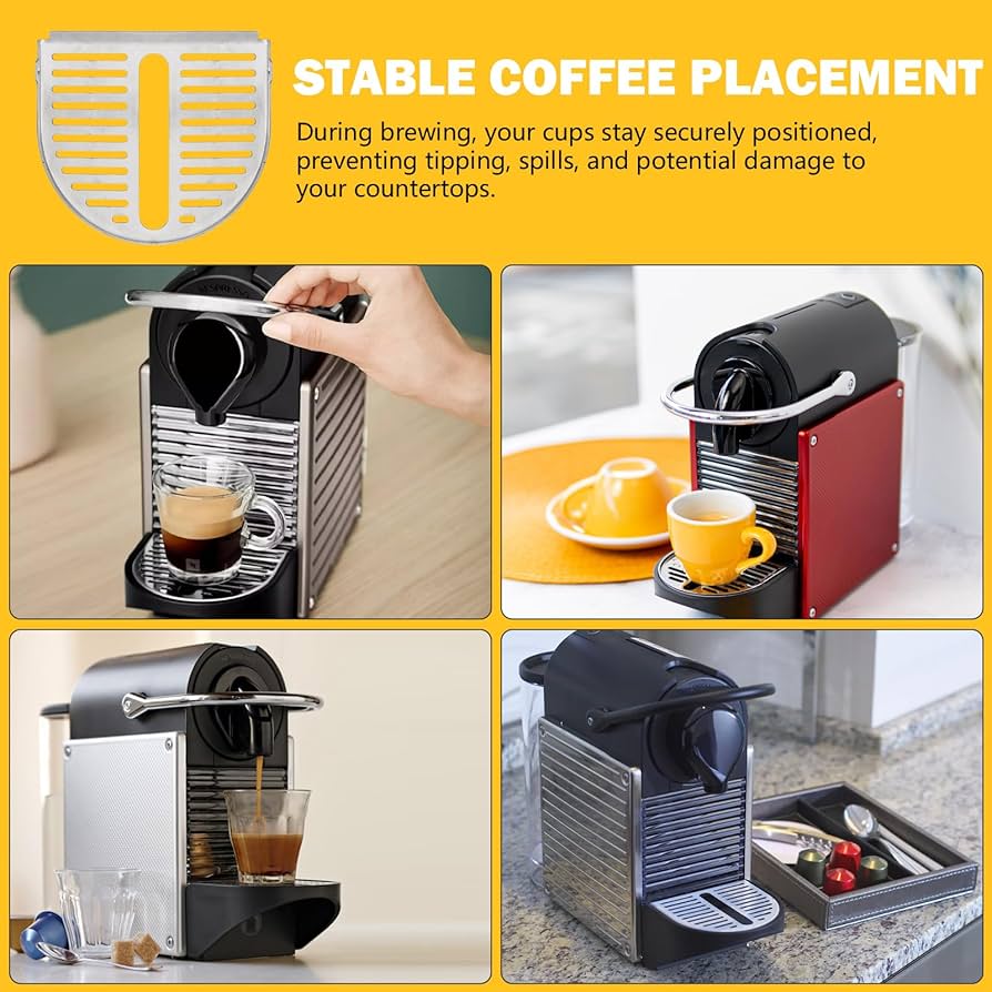 Amazon | ピクシーコーヒーマシン用ドリップグリッド Krups